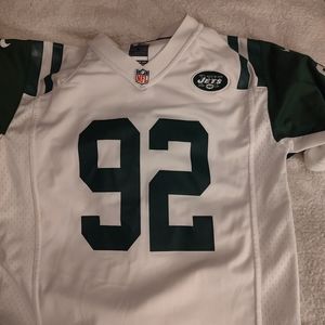 Youth L Jets Jersey